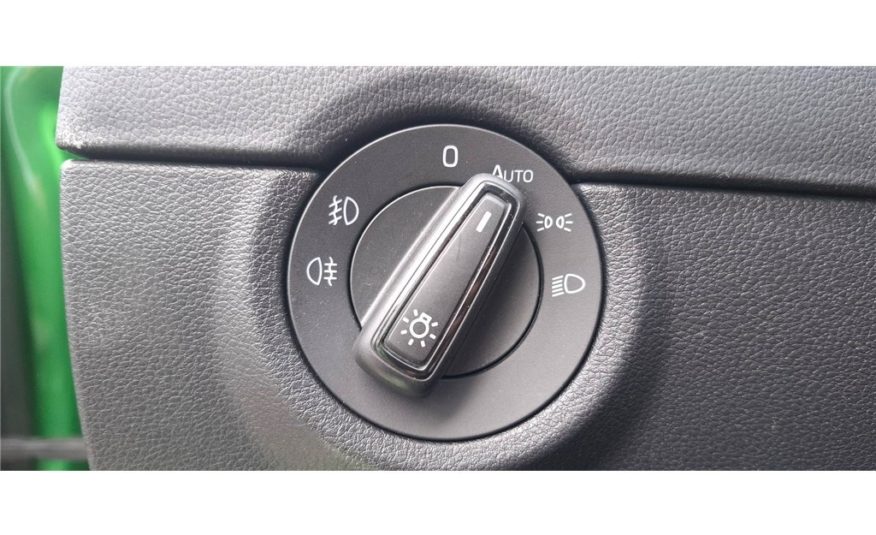 SKODA OCTAVIA COMBI 2.0 TSI 230 CH DSG6 RS