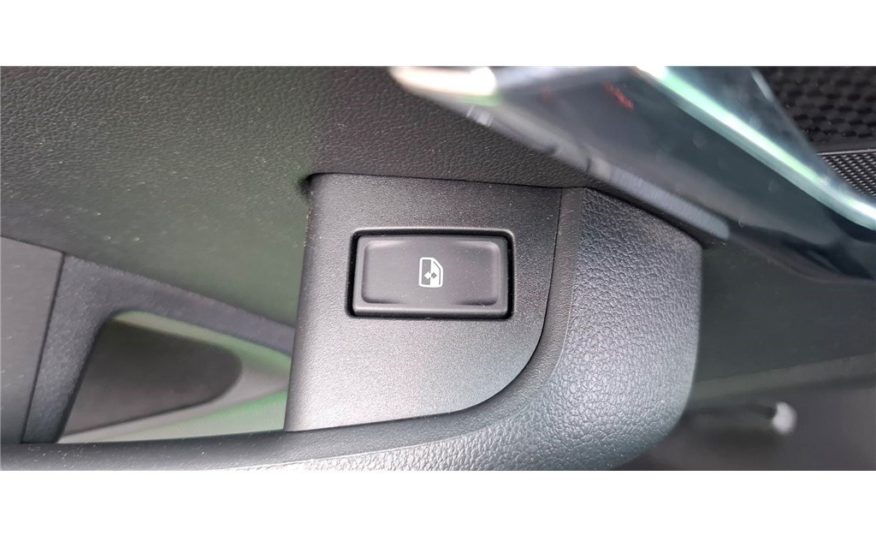 SKODA OCTAVIA COMBI 2.0 TSI 230 CH DSG6 RS