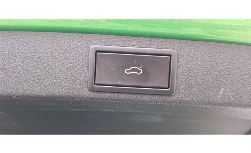 SKODA OCTAVIA COMBI 2.0 TSI 230 CH DSG6 RS