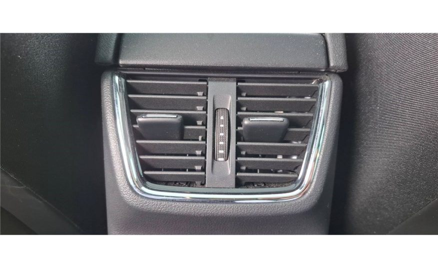 SKODA OCTAVIA COMBI 2.0 TSI 230 CH DSG6 RS