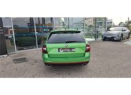 SKODA OCTAVIA COMBI 2.0 TSI 230 CH DSG6 RS