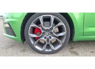 SKODA OCTAVIA COMBI 2.0 TSI 230 CH DSG6 RS