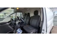 FORD TRANSIT CUSTOM FOURGON 280 L1H1 2.0 ECOBLUE 130 TREND BUSINESS