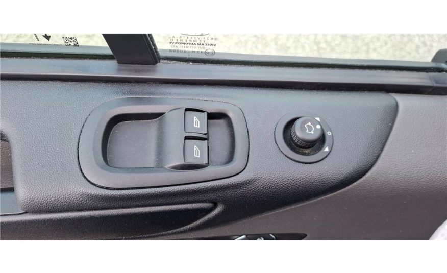 FORD TRANSIT CUSTOM FOURGON 280 L1H1 2.0 ECOBLUE 130 TREND BUSINESS