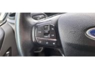 FORD TRANSIT CUSTOM FOURGON 280 L1H1 2.0 ECOBLUE 130 TREND BUSINESS