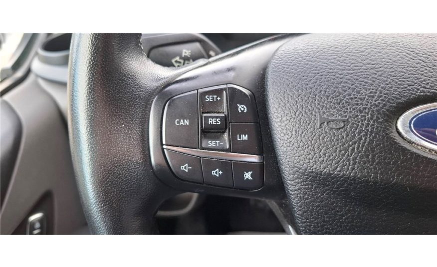 FORD TRANSIT CUSTOM FOURGON 280 L1H1 2.0 ECOBLUE 130 TREND BUSINESS