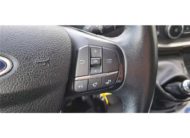 FORD TRANSIT CUSTOM FOURGON 280 L1H1 2.0 ECOBLUE 130 TREND BUSINESS