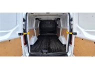 FORD TRANSIT CUSTOM FOURGON 280 L1H1 2.0 ECOBLUE 130 TREND BUSINESS