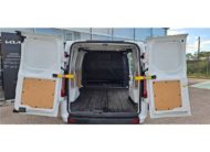 FORD TRANSIT CUSTOM FOURGON 280 L1H1 2.0 ECOBLUE 130 TREND BUSINESS