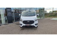 FORD TRANSIT CUSTOM FOURGON 280 L1H1 2.0 ECOBLUE 130 TREND BUSINESS