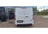 FORD TRANSIT CUSTOM FOURGON 280 L1H1 2.0 ECOBLUE 130 TREND BUSINESS