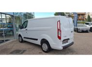 FORD TRANSIT CUSTOM FOURGON 280 L1H1 2.0 ECOBLUE 130 TREND BUSINESS