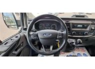 FORD TRANSIT CUSTOM FOURGON 280 L1H1 2.0 ECOBLUE 130 TREND BUSINESS