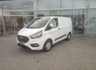 FORD TRANSIT CUSTOM FOURGON 300 L1H1 2.0 ECOBLUE 130 TREND BUSINESS
