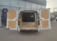 FORD TRANSIT CUSTOM FOURGON 300 L1H1 2.0 ECOBLUE 130 TREND BUSINESS