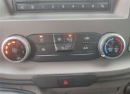 FORD TRANSIT CUSTOM FOURGON 300 L1H1 2.0 ECOBLUE 130 TREND BUSINESS