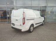 FORD TRANSIT CUSTOM FOURGON 300 L1H1 2.0 ECOBLUE 130 TREND BUSINESS