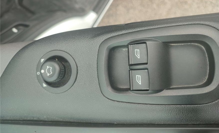 FORD TRANSIT CUSTOM FOURGON 300 L1H1 2.0 ECOBLUE 130 TREND BUSINESS
