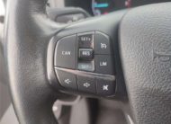 FORD TRANSIT CUSTOM FOURGON 300 L1H1 2.0 ECOBLUE 130 TREND BUSINESS
