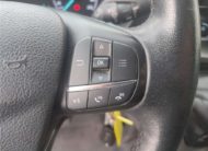 FORD TRANSIT CUSTOM FOURGON 300 L1H1 2.0 ECOBLUE 130 TREND BUSINESS