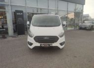 FORD TRANSIT CUSTOM FOURGON 300 L1H1 2.0 ECOBLUE 130 TREND BUSINESS