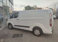FORD TRANSIT CUSTOM FOURGON 300 L1H1 2.0 ECOBLUE 130 TREND BUSINESS