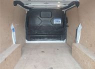 FORD TRANSIT CUSTOM FOURGON 300 L1H1 2.0 ECOBLUE 130 TREND BUSINESS
