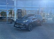 KIA SPORTAGE 1.6 CRDI 136CH MHEV ISG DCT7 4X2 GT Line Premium