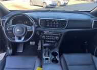 KIA SPORTAGE 1.6 CRDI 136CH MHEV ISG DCT7 4X2 GT Line Premium