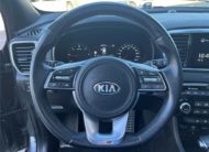 KIA SPORTAGE 1.6 CRDI 136CH MHEV ISG DCT7 4X2 GT Line Premium