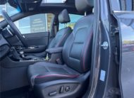 KIA SPORTAGE 1.6 CRDI 136CH MHEV ISG DCT7 4X2 GT Line Premium