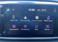KIA SPORTAGE 1.6 CRDI 136CH MHEV ISG DCT7 4X2 GT Line Premium