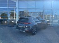 KIA SPORTAGE 1.6 CRDI 136CH MHEV ISG DCT7 4X2 GT Line Premium