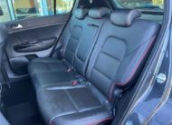 KIA SPORTAGE 1.6 CRDI 136CH MHEV ISG DCT7 4X2 GT Line Premium