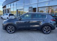KIA SPORTAGE 1.6 CRDI 136CH MHEV ISG DCT7 4X2 GT Line Premium