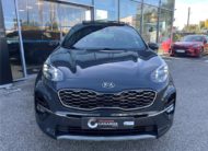 KIA SPORTAGE 1.6 CRDI 136CH MHEV ISG DCT7 4X2 GT Line Premium
