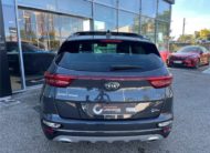KIA SPORTAGE 1.6 CRDI 136CH MHEV ISG DCT7 4X2 GT Line Premium