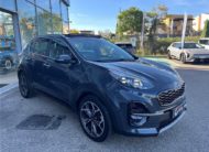 KIA SPORTAGE 1.6 CRDI 136CH MHEV ISG DCT7 4X2 GT Line Premium