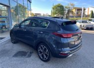 KIA SPORTAGE 1.6 CRDI 136CH MHEV ISG DCT7 4X2 GT Line Premium