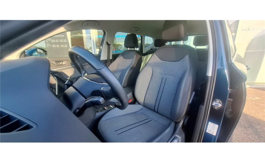 SEAT ATECA 1.5 TSI 150 CH ACT START/STOP DSG7 Style Business