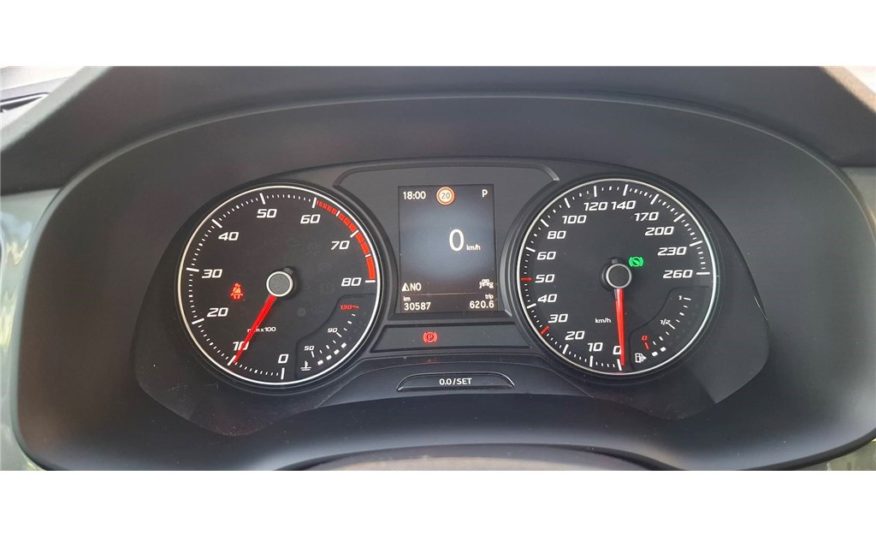 SEAT ATECA 1.5 TSI 150 CH ACT START/STOP DSG7 Style Business