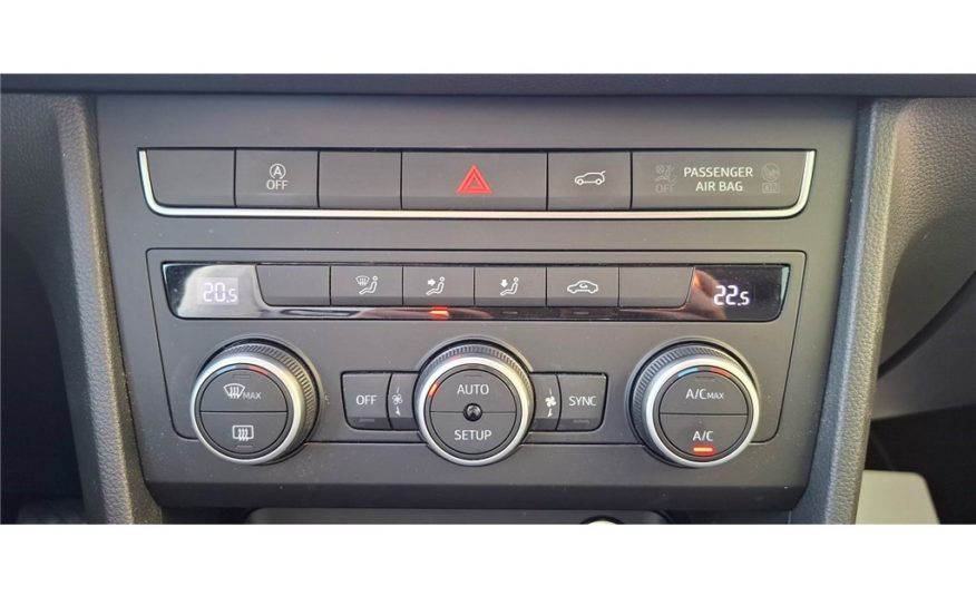 SEAT ATECA 1.5 TSI 150 CH ACT START/STOP DSG7 Style Business