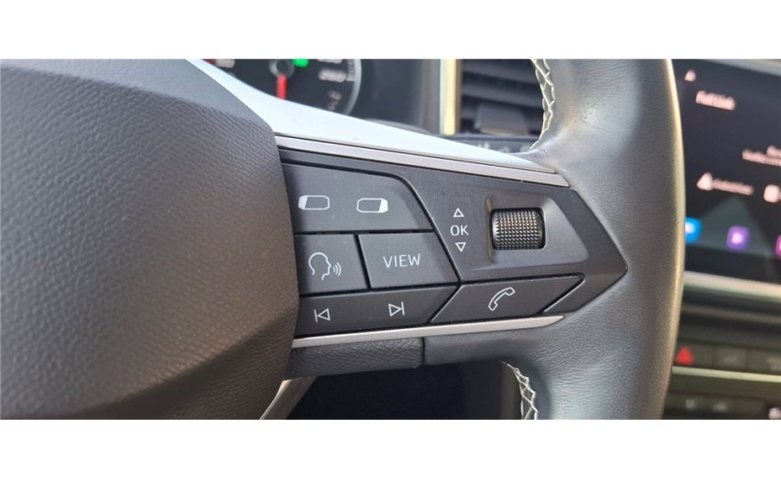 SEAT ATECA 1.5 TSI 150 CH ACT START/STOP DSG7 Style Business