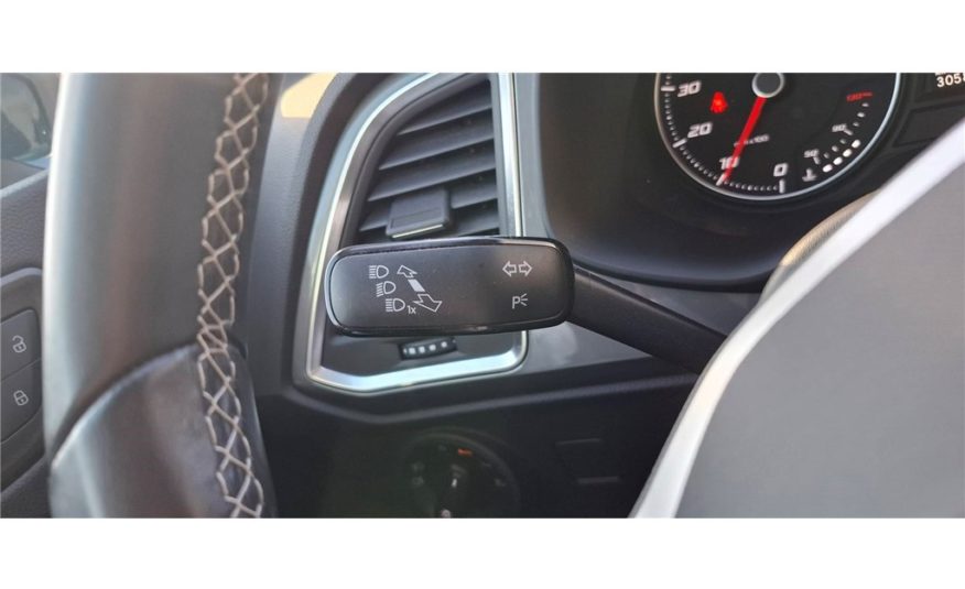 SEAT ATECA 1.5 TSI 150 CH ACT START/STOP DSG7 Style Business