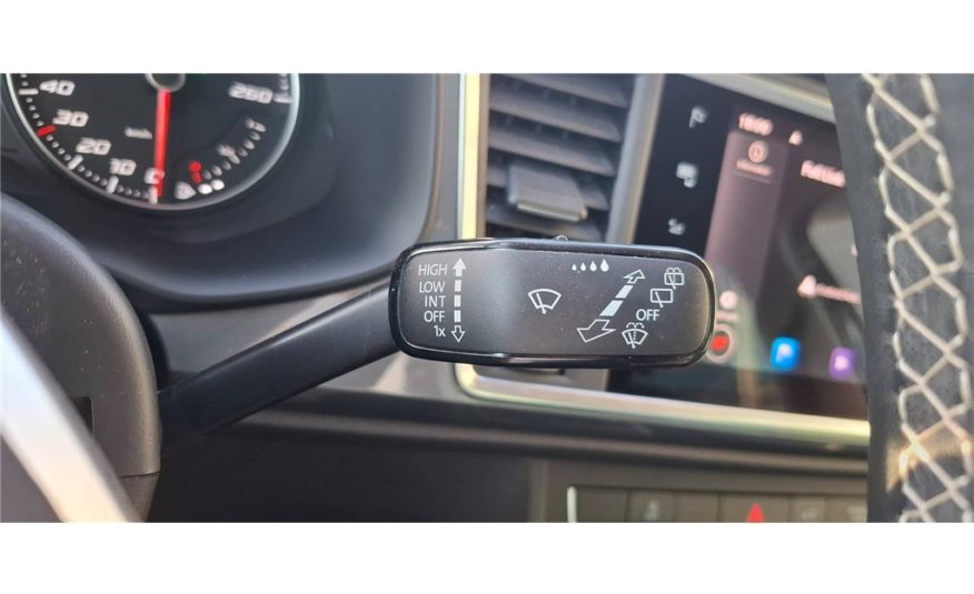 SEAT ATECA 1.5 TSI 150 CH ACT START/STOP DSG7 Style Business