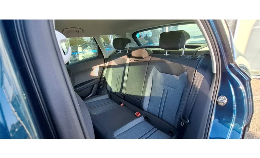 SEAT ATECA 1.5 TSI 150 CH ACT START/STOP DSG7 Style Business