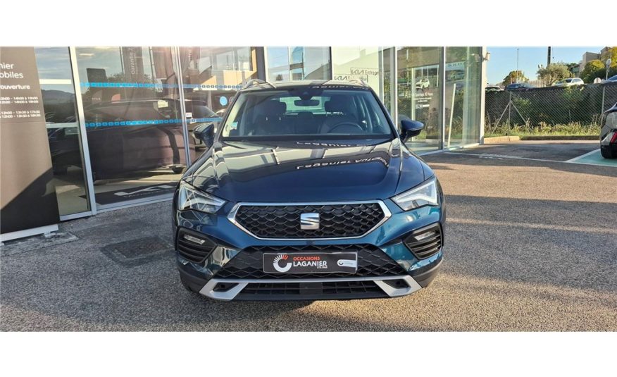 SEAT ATECA 1.5 TSI 150 CH ACT START/STOP DSG7 Style Business