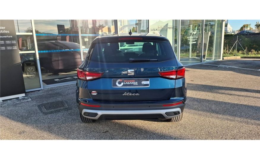 SEAT ATECA 1.5 TSI 150 CH ACT START/STOP DSG7 Style Business