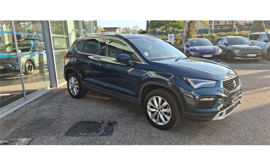 SEAT ATECA 1.5 TSI 150 CH ACT START/STOP DSG7 Style Business