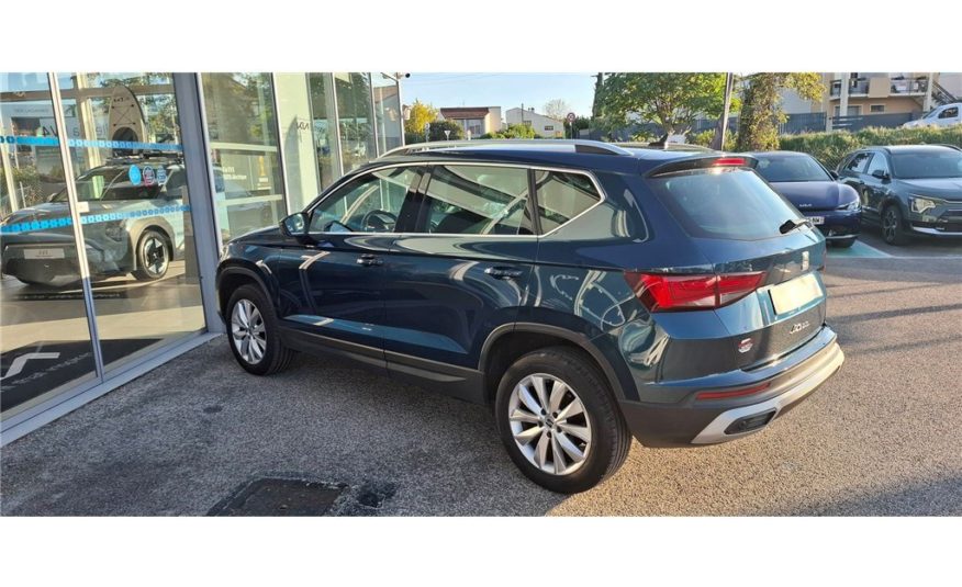 SEAT ATECA 1.5 TSI 150 CH ACT START/STOP DSG7 Style Business